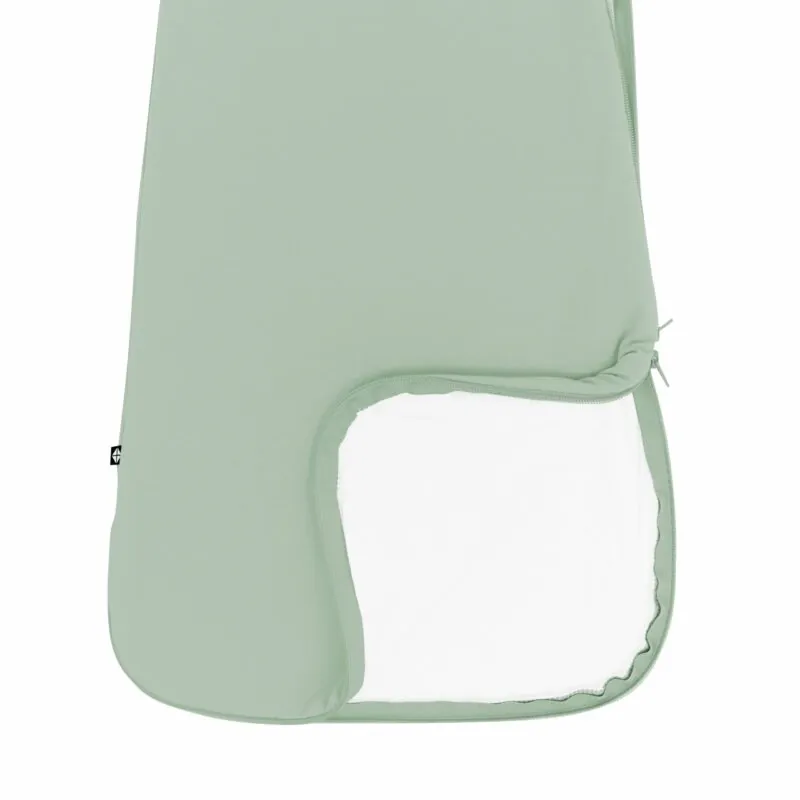 Sleep Bag in Thyme 2.5 TOG