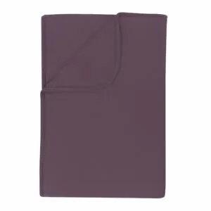 Kyte BABY Toddler Blanket in Currant 2.5 TOG