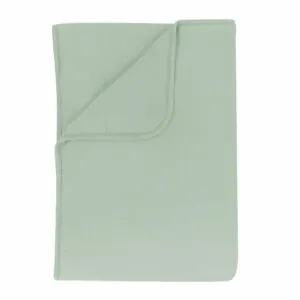 Kyte BABY Toddler Blanket in Thyme 2.5 TOG