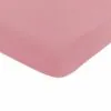 Kyte BABY Crib Sheet in Apple Blossom