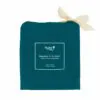 Crib Sheet in Loch from Kyte BABY