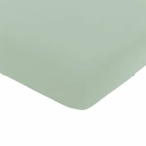 Kyte BABY Crib Sheet in Thyme