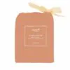 Change Pad Cover in Apricot from Kyte BABY
