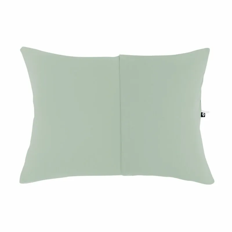 Toddler Pillowcase in Thyme from Kyte BABY