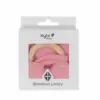 Lovey in Apple Blossom with Removable Teething Ring from Kyte BABY