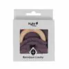 Lovey in Currant with Removable Teething Ring from Kyte BABY