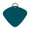 Lovey in Loch with Removable Teething Ring made by Kyte BABY