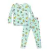 Garfield Lazy Mondays Bamboo Viscose Pajama Set