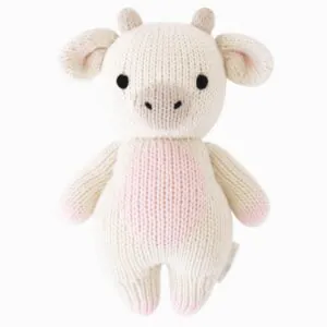 Baby Strawberry Cow