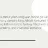 King of Battle and Blood by Scarlett St. Clair from Sourcebooks