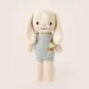 Tiny Henry The Bunny from