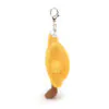 Amuseables Sun Bag Charm made by Jellycat