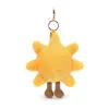 Amuseables Sun Bag Charm from Jellycat