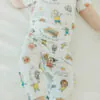 CoComelon Friends Pants