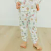 CoComelon Friends Two-Piece Long Sleeve Pajama Set