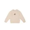 Ethan Jumper in Oatmeal Marle Hedgehog 