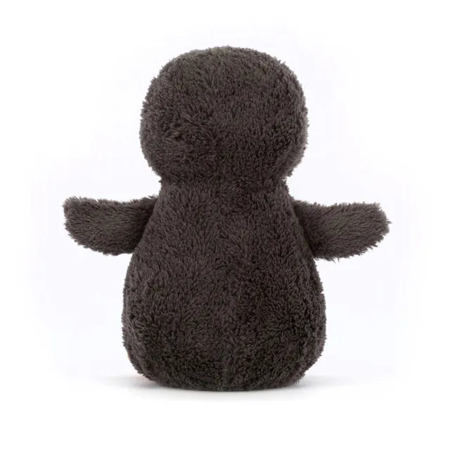 Peanut Penguin Medium made by Jellycat