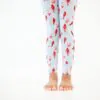 Love From Above Bamboo Viscose Two Piece Pajamas available at Blossom
