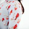 Love From Above Bamboo Viscose Two Piece Pajamas from Dreamiere