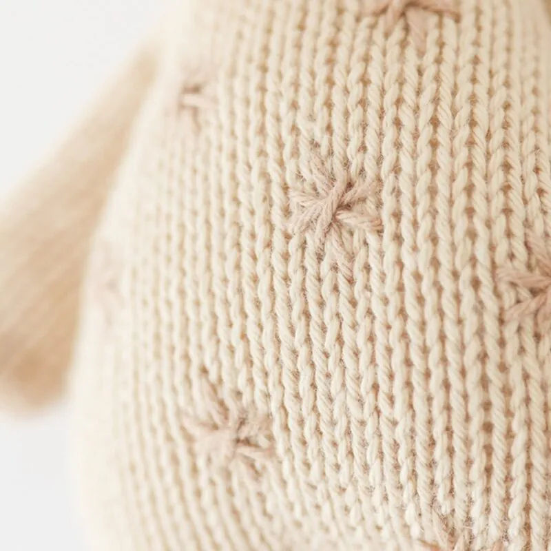 Baby Giraffe made by