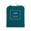 Car Seat Cover in Loch from Kyte BABY