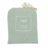Car Seat Cover in Thyme from Kyte BABY