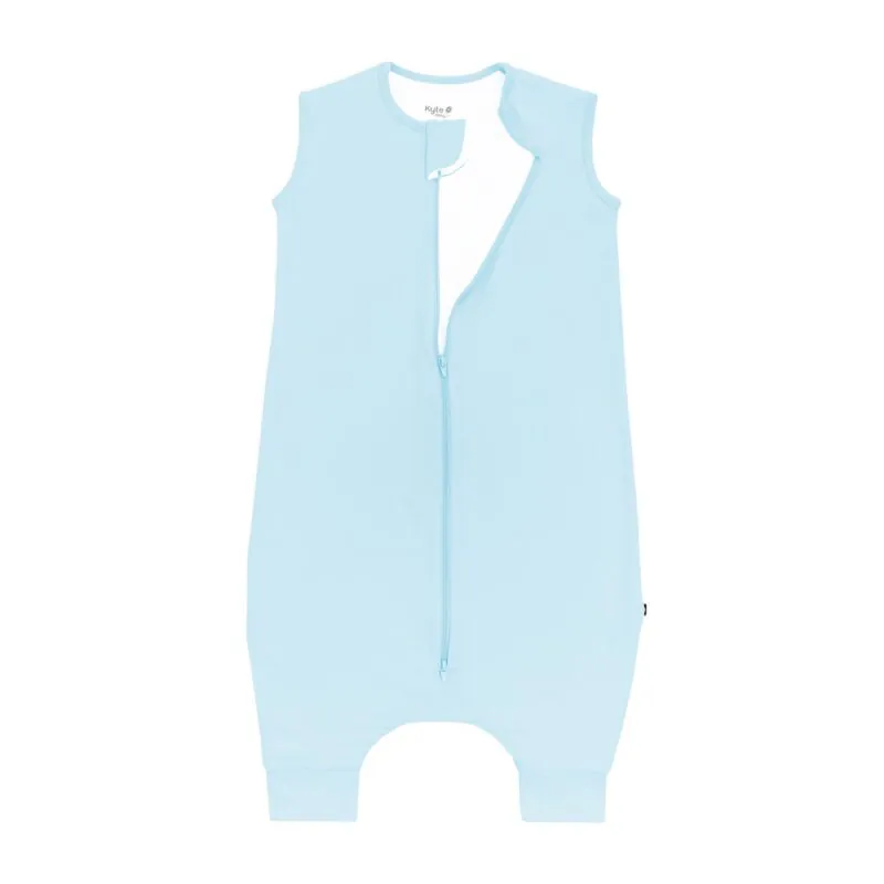 Kyte Baby Sleep Bag Walker in Powder 0.5 TOG