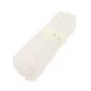 Swaddle Blanket in Oat made by Kyte BABY