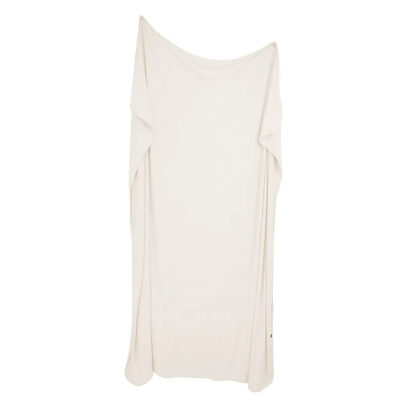 Kyte BABY Swaddle Blanket in Oat