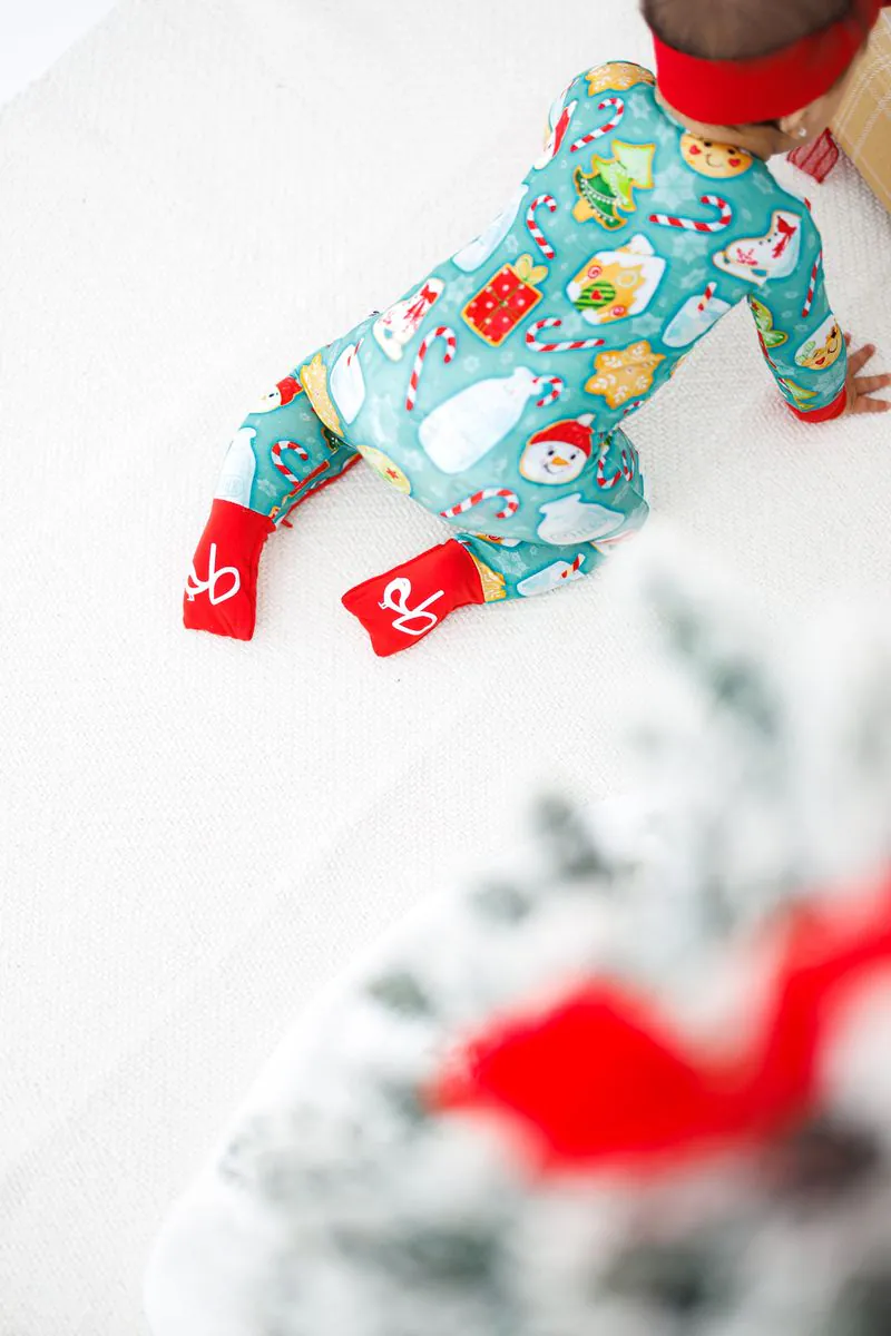 Kris Bamboo Viscose Convertible Romper from Birdie Bean