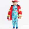 Birdie Bean Roger Bamboo Viscose Pajama Set