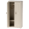 Closet in Cream for Mouse made by Maileg