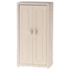 Maileg Closet in Cream for Mouse