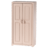 Maileg Closet in Light Rose for Mouse
