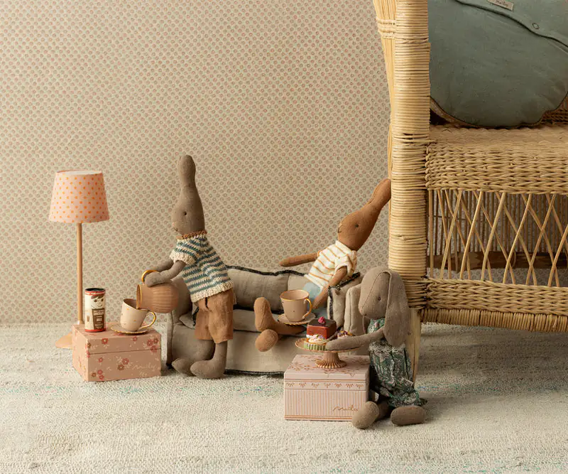 Hot Chocolate Set Mini from Maileg