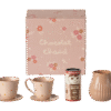 Maileg Hot Chocolate Set Mini Toys