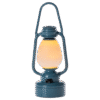 Vintage Lantern in Blue for Mouse from Maileg