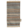 Maileg Medium Striped Rug