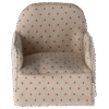 Dot Mouse Chair from Maileg