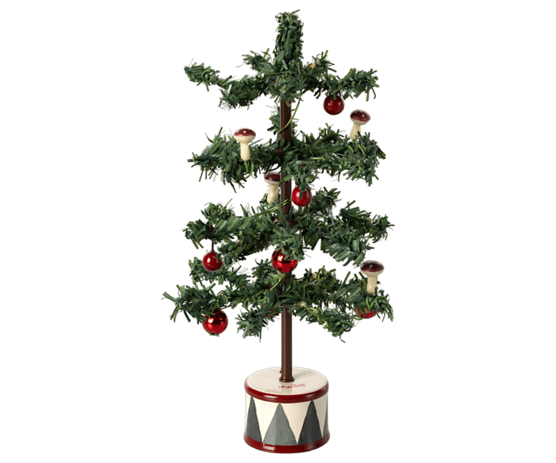 Maileg Christmas Tree For Mouse