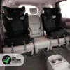 Diono Monterey 2XT 2-in-1 High-Back Booster Car Seats