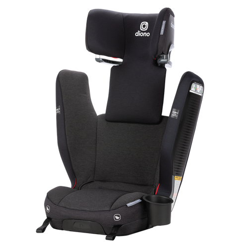 Monterey 6XT SafePlus High-Back Booster from Diono