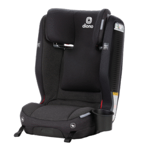Diono Monterey 6XT SafePlus High-Back Booster