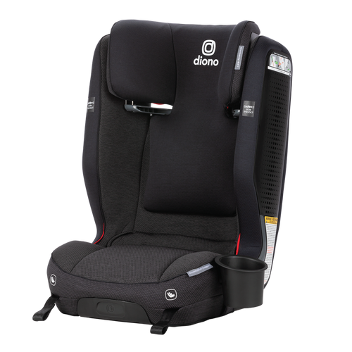 Diono Monterey 6XT SafePlus High-Back Booster