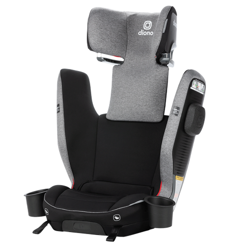 Monterey 6DXT SafePlus High-Back Booster from Diono