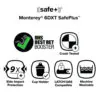 Diono Monterey 6DXT SafePlus High-Back Booster