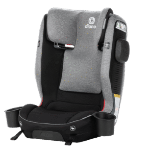 Diono Monterey 6DXT SafePlus High-Back Booster