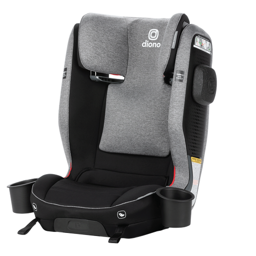 Diono Monterey 6DXT SafePlus High-Back Booster