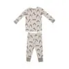 Penguin Pals Long Sleeve Loungewear Set