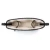 Jetsetter Black Travel Stroller Caddy made by Itzy Ritzy